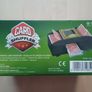 Electronic Card Shuffler for Standard Deck of Cards Casino Poker Blackjack NEW Image 5