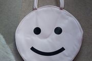 Smiley Bag - Holdall