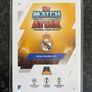 Match Attax Champions League Trent Alexander Arnold 100 Club Real Madrid Image 2