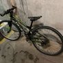Carrera kid's mountain bike Image 2