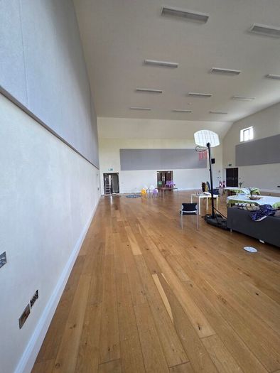 Painter and decorator