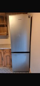 Samsung Series 5 SpaceMax Fridge Freezer