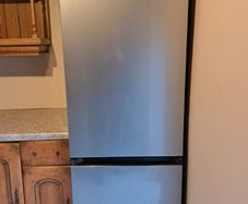 Samsung Series 5 SpaceMax Fridge Freezer