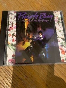 Prince - Purple Rain