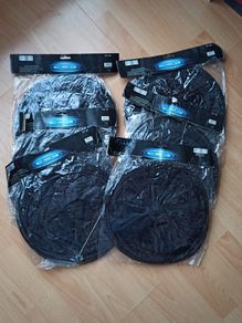 Fishing keep nets   size 34x75cm