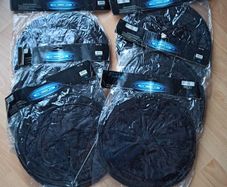 Fishing keep nets   size 34x75cm