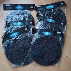 Fishing keep nets   size 34x75cm