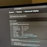 165hz 1440p curved monitor Image 2