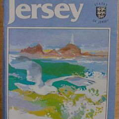 Jersey