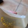 Ruby Shoo Ivory Cream Satin Bow Heels UK 3 EU 36 Worn Once Image 4