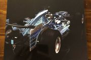 Formula One Race Programme Collection x 43