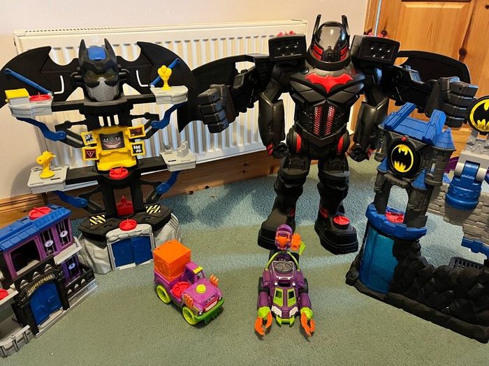 Toys