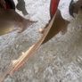 4 sod Reversible Kverneland  Plough 14 inch Image 5