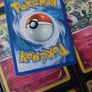 Axew ! Promo ! Holo ! Black & White Era ! 2011 ! Pokemon Card ! Image 6