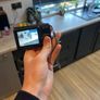 Casio exilim digital camera Image 8