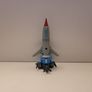Thunderbirds Toy Rocket Image 2