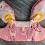 3in1 swimming armbands & waistband Image 4