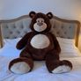 Large Teddy Bear Image 4