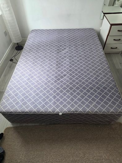 Bed frame