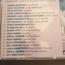 Free Postage! In A Sentimental Mood. Smoochy Jazz & Blues For Lovers. CD. Image 2