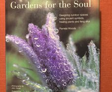 Gardens for the Soul gardening book
