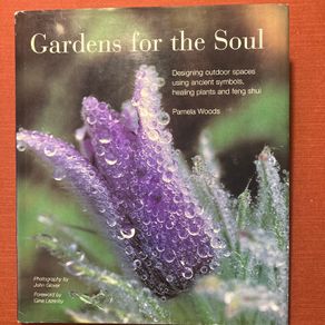 Gardens for the Soul gardening book