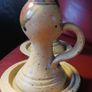 Pair of Badgerhill, Enniscorthy,Candle holders Image 2