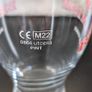 Beamish Pint Glasses,  2 for 10 euro or 14 for 60 euro Image 10