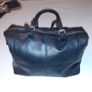 large leather handbag mercer & Madison Image 5