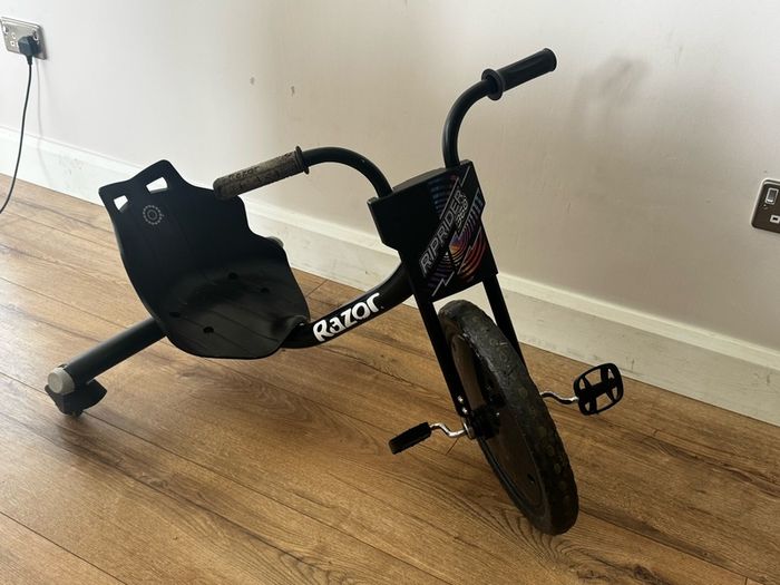 drift trike