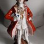 Vintage - Figure of a Gentleman Image 2