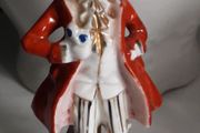 FIGURINE - Vintage Ceramic - Occupied Japan