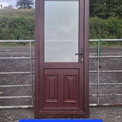 Pvc Door