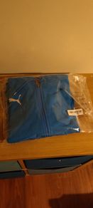 Puma hoodie brand new with tags