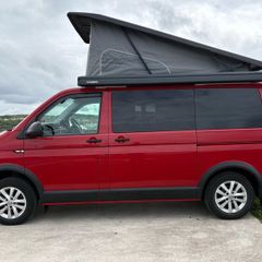 2019 VW Transporter T6 SWB Campervan Camper