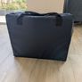 Cuggl Deluxe Super Lightweight Travel Cot Image 3