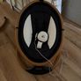 Electric Baby Bouncer Wood - Deryan Image 3