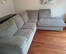 Corner Sofa