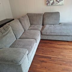 Corner Sofa