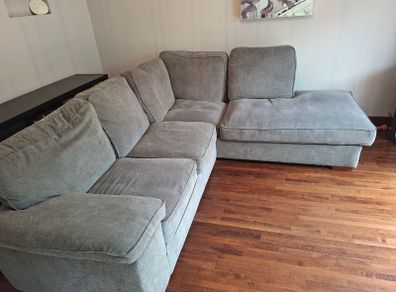 Corner Sofa