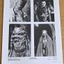 Nightbreed Press Kit 1990 Image 4