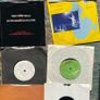 Phil Collins/Genesis singles 3 euros each or all 9 for 23. In vg+ condition Image 2