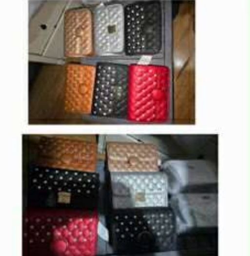 handbags and purses