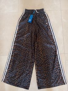 Adidas Originals Leopard Track Pants