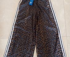 Adidas Originals Leopard Track Pants