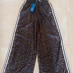 Adidas Originals Leopard Track Pants