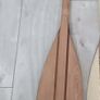 Hand made Canoe project (quick canoe) Image 5