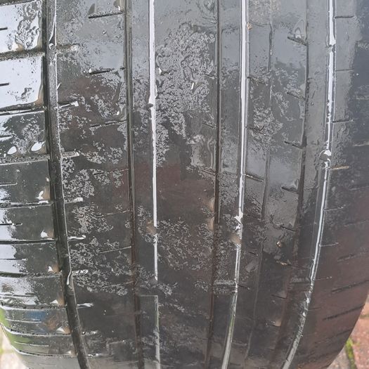 275/40R18 Runflat tyre - 103Y Falken tyre Bmw F10/F11 G30/G31