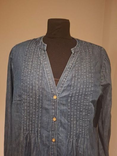Denim Dress Size 16