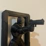 Robocop 3d wall art Image 4